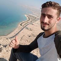 Hassan Abo Halawah
