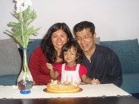 Shirin Kanan-Dharmalingam