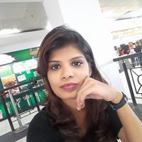 अदिति विश्वकर्मा