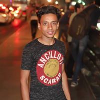 Ahmed Hamdy