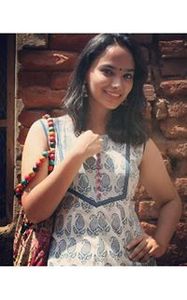 Revanti Mukherjee