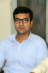 Talha Ali