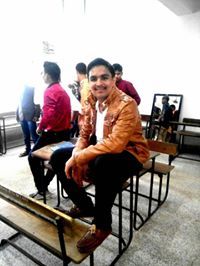 Saurabh Jadhav