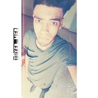 Tayeb Meroud