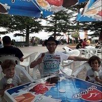 Giorgi Liveson
