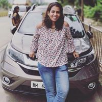 Gauri Pathak