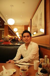 Alan Yong