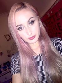Jessica Reddington