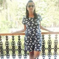 Suma Mishra