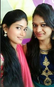 Komal Bhagat