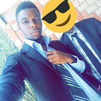 Stephen Ugbana