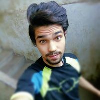 Ahmed Ashour