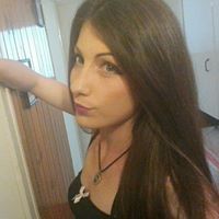 Александрина Янкова