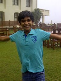Sumhaer Singh
