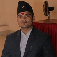 Sajjan Bhattarai