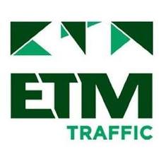 ETM Traffic Control Management