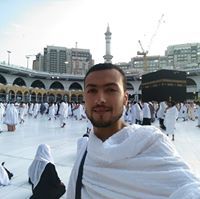 Mohammad Adel