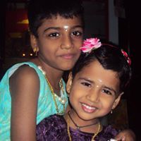 Muthusenthil Balasubramanian