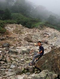 Umar Hanif