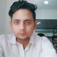Syed Afaq