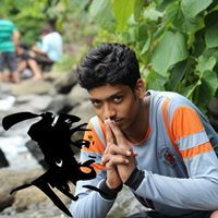 Abhishek Raul