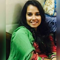 Mansi Sharma