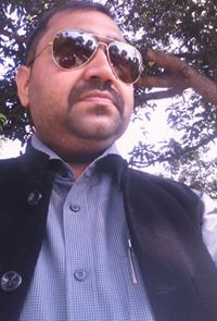 Chandan Pathak