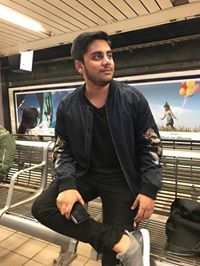 Niloy Mahmood