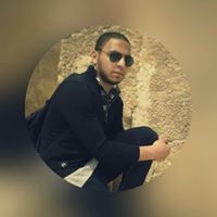 Ahmed Gabr