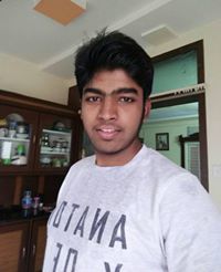 Anthony Rajesh