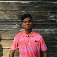 Mohd Faizul