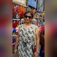 Anwesha Hor