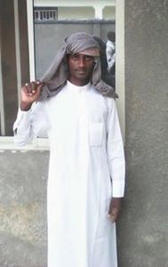 المحاربي المكي