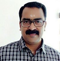 Manojkumar Ramachandrannair