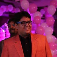 Mohit Agarwal