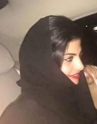 نورة الدوسري