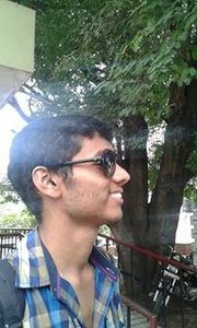 Navaneeth Kumar