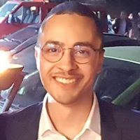 Amine Mohamed