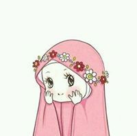 المشتاقة ربها