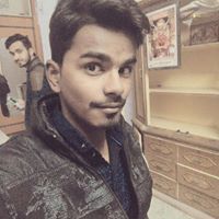 Pardeep Dubey