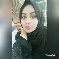 Amani Sharekh
