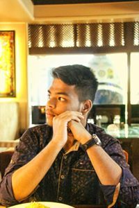 Rafi Karim