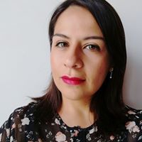 Isabel Jiménez Gómez