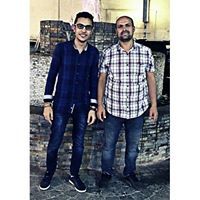 Ahmed El-Nagar