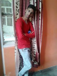 Sunil Kumar