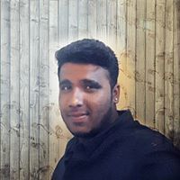 Pradeep Kumar