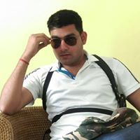 राहुल चौधरी