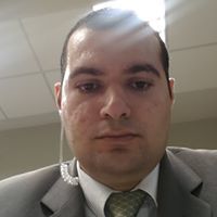 Anastasios Meresentzis