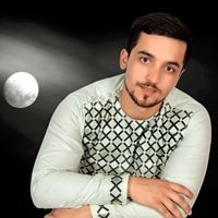 Ахмадулла Хамиди