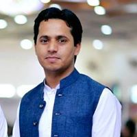 Waqar Haider
